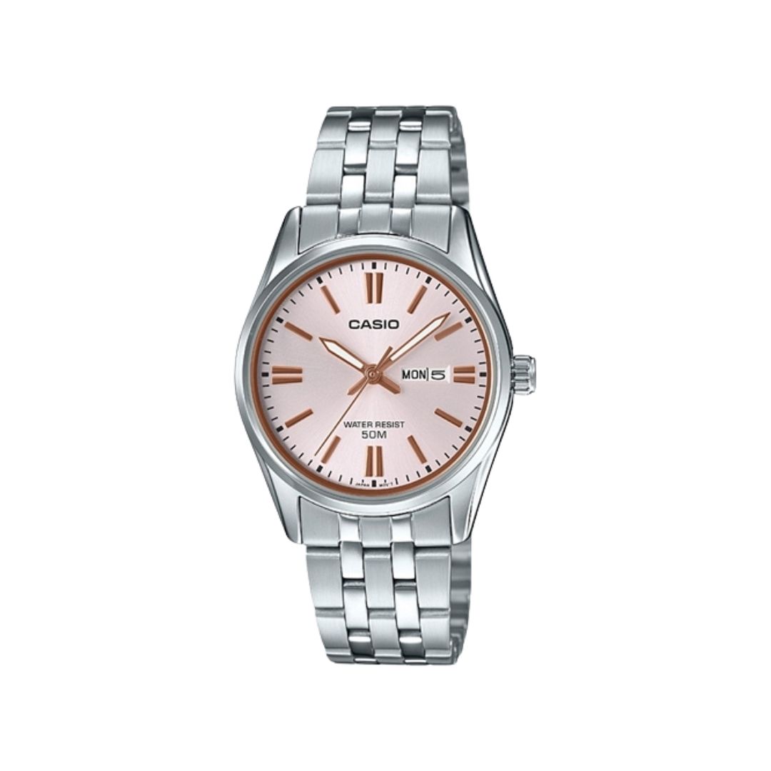 casio Casual Ladies Analog