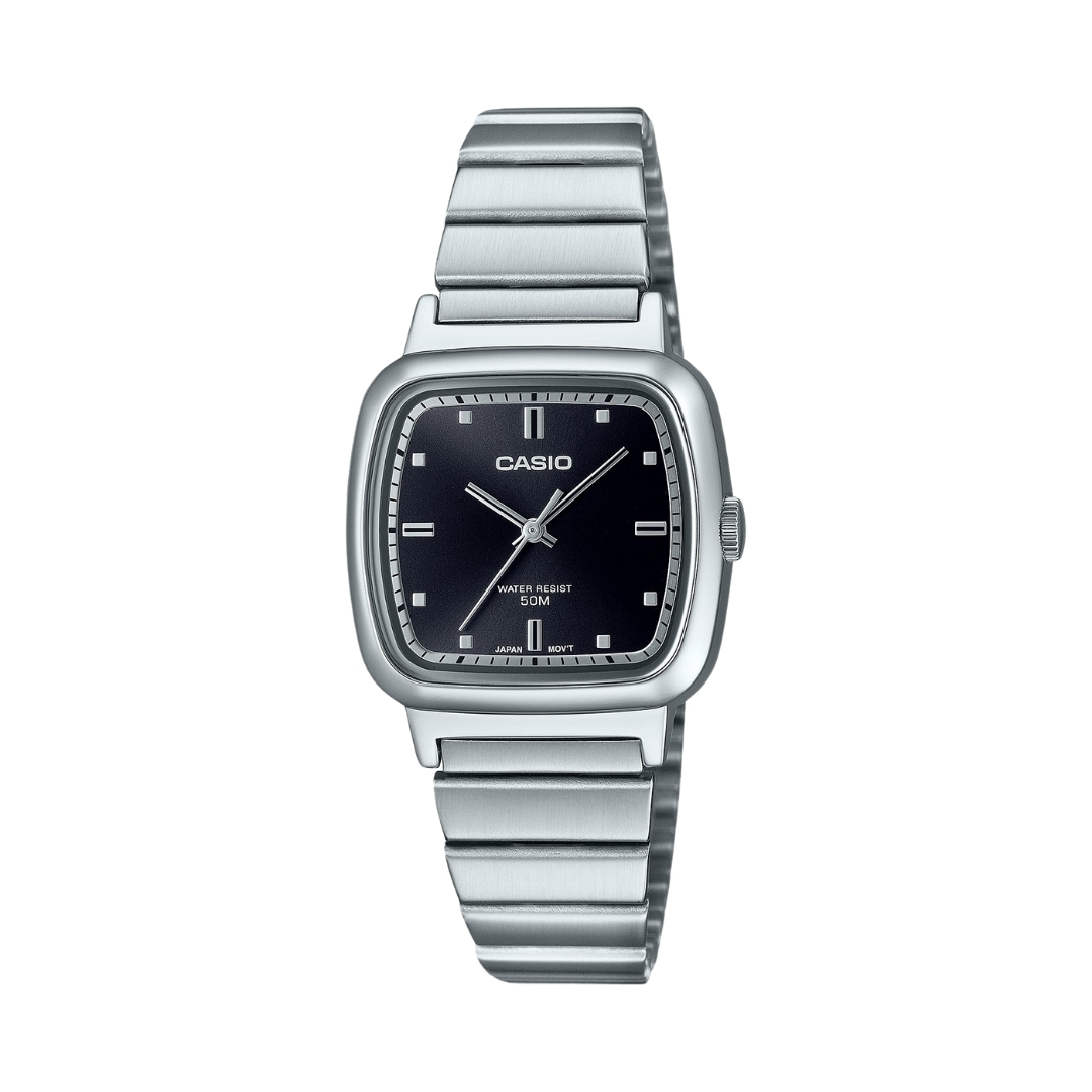 casio Casual Ladies Analog