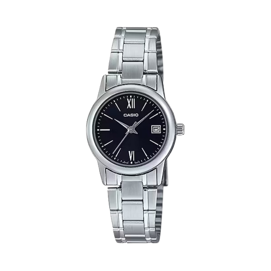 casio Casual Ladies Analog