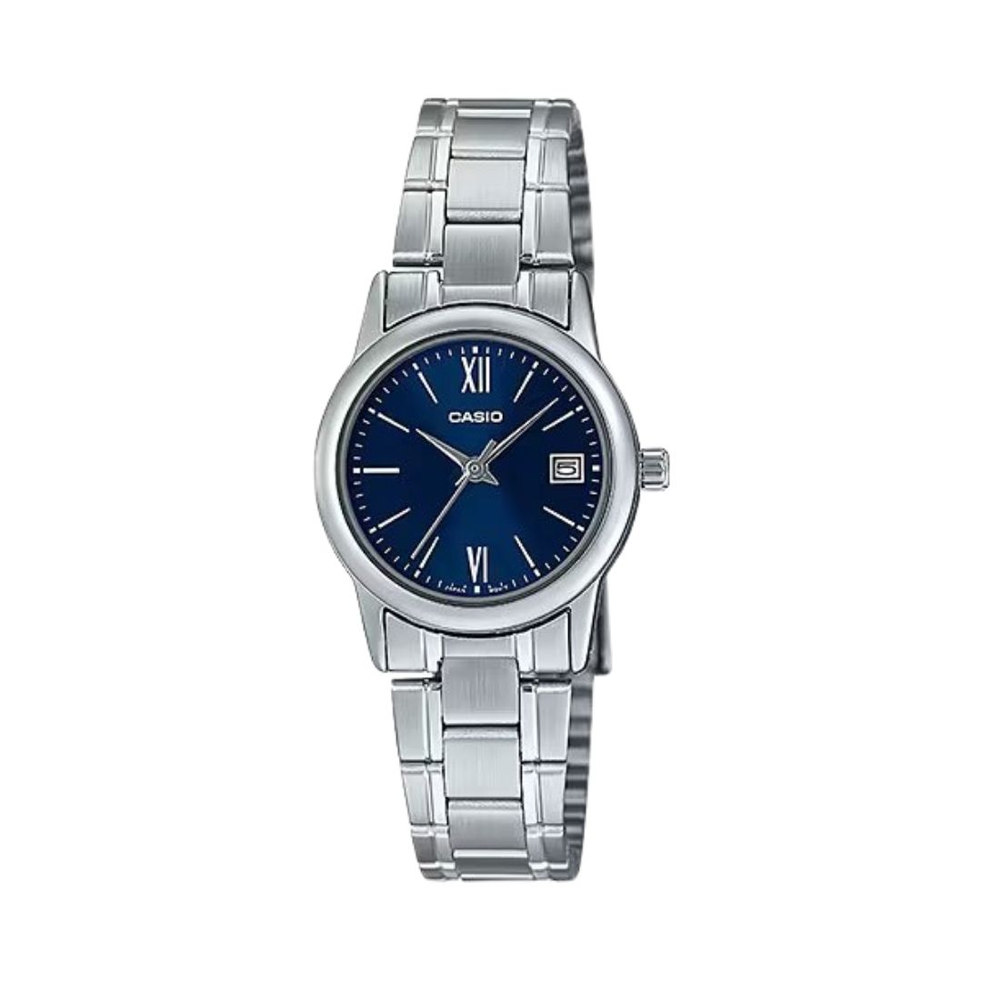 casio Casual Ladies Analog