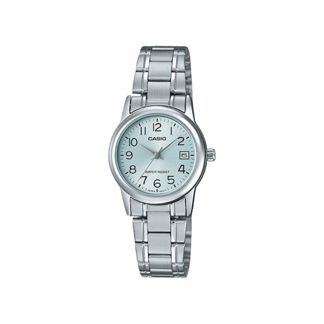 casio Casual Ladies Analog