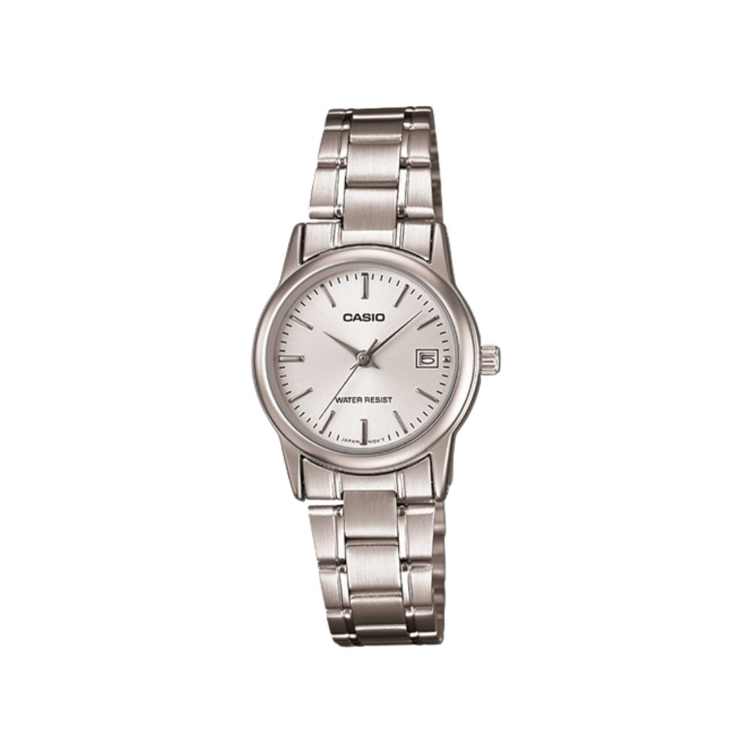 casio Casual Ladies Analog
