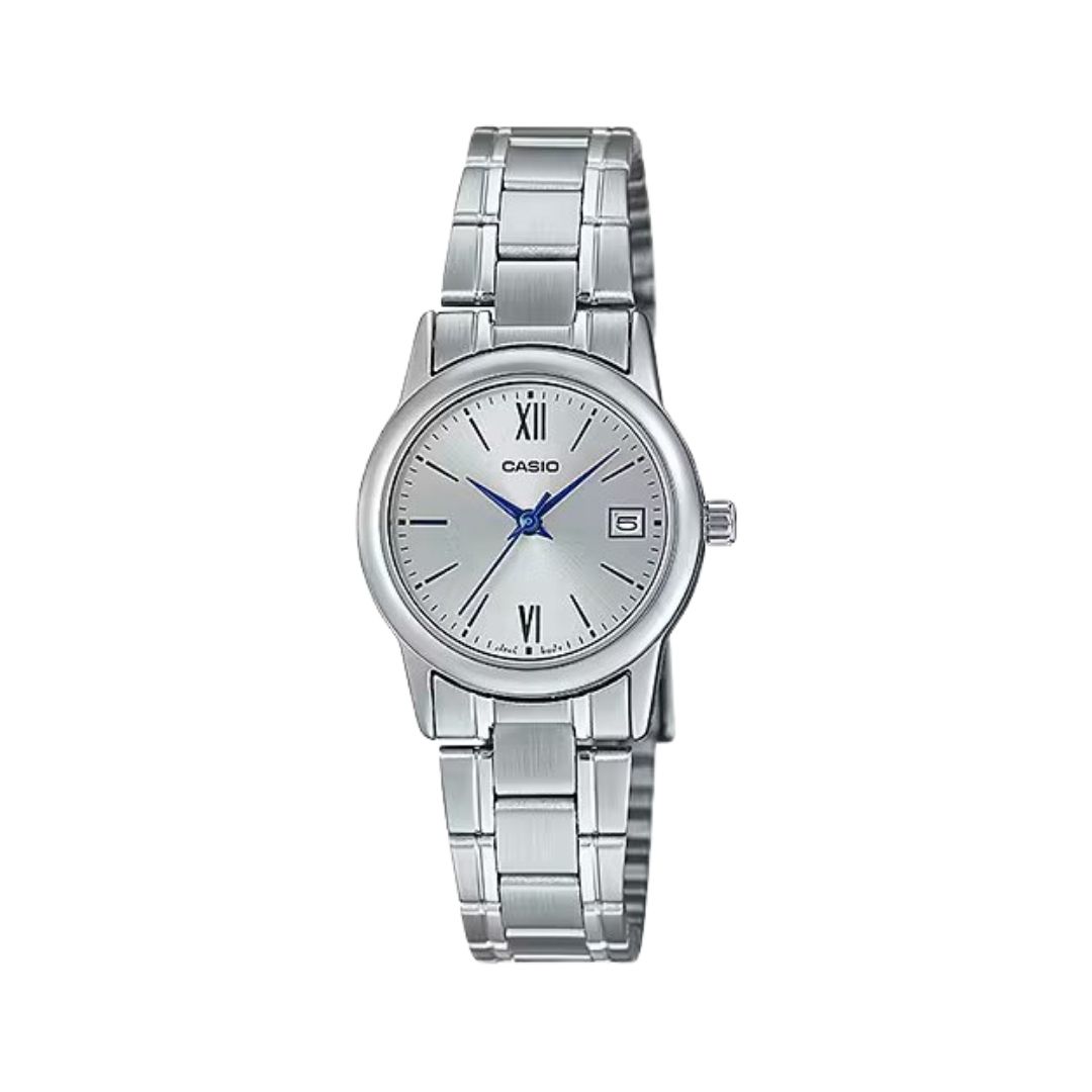 casio Casual Ladies Analog