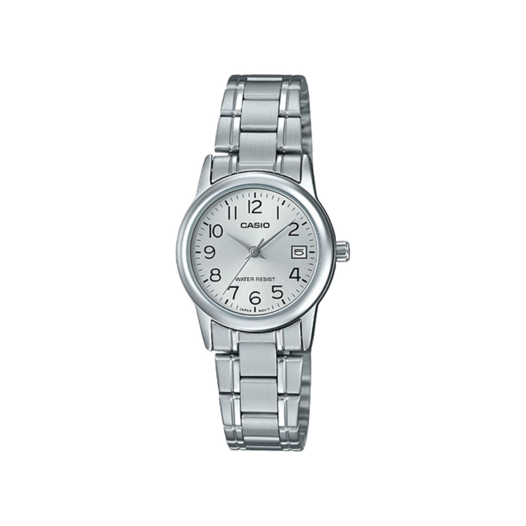 casio Casual Ladies Analog