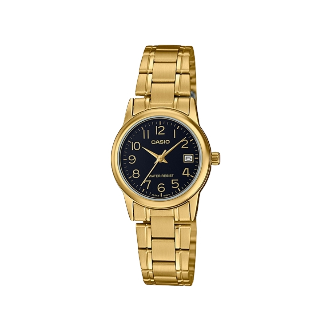 casio Casual Ladies Analog