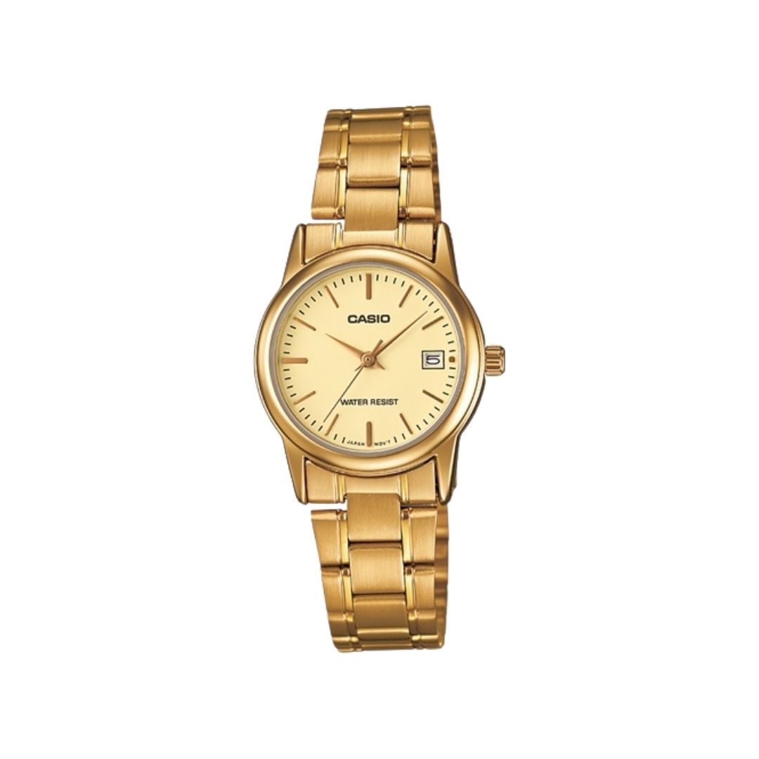 casio Casual Ladies Analog