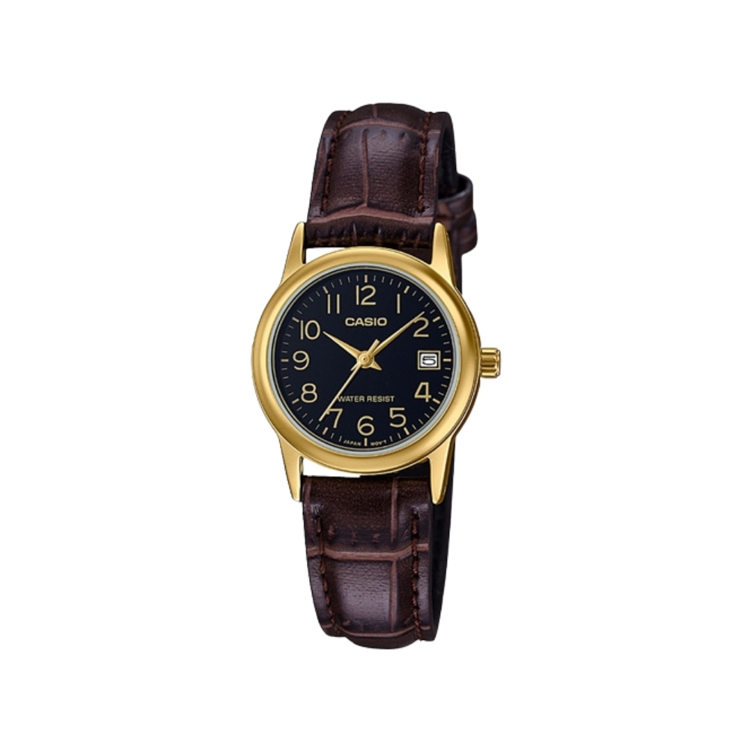 casio Casual Ladies Analog