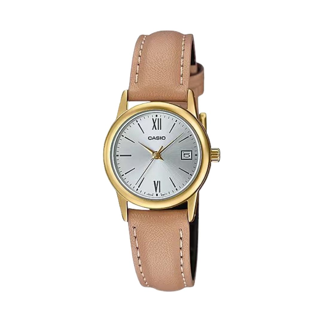 casio Casual Ladies Analog