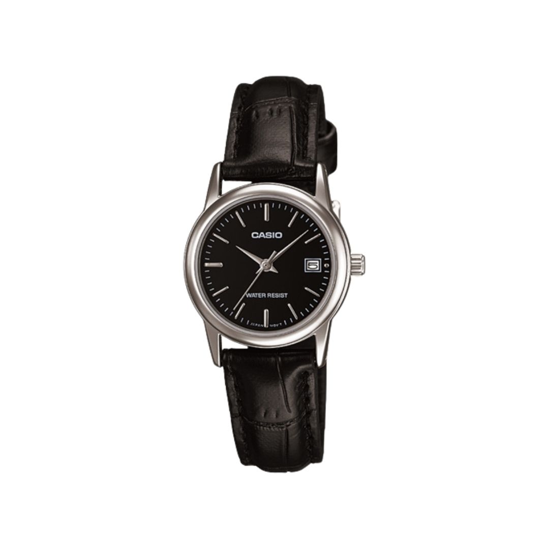 casio Casual Ladies Analog