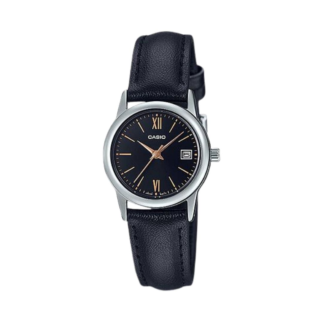 casio Casual Ladies Analog