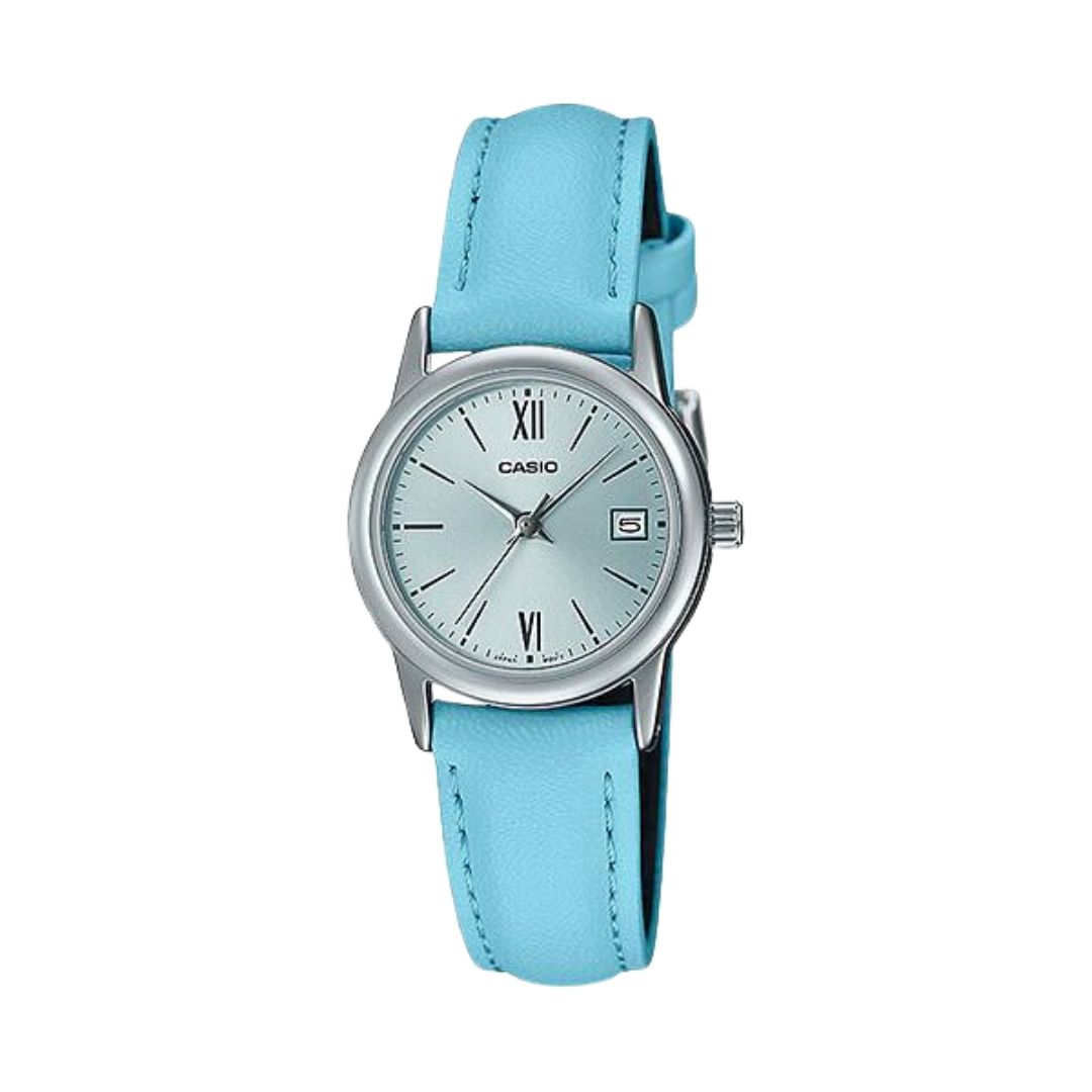 casio Casual Ladies Analog