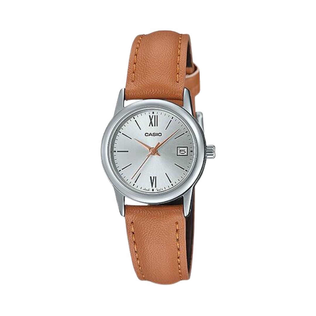 casio Casual Ladies Analog