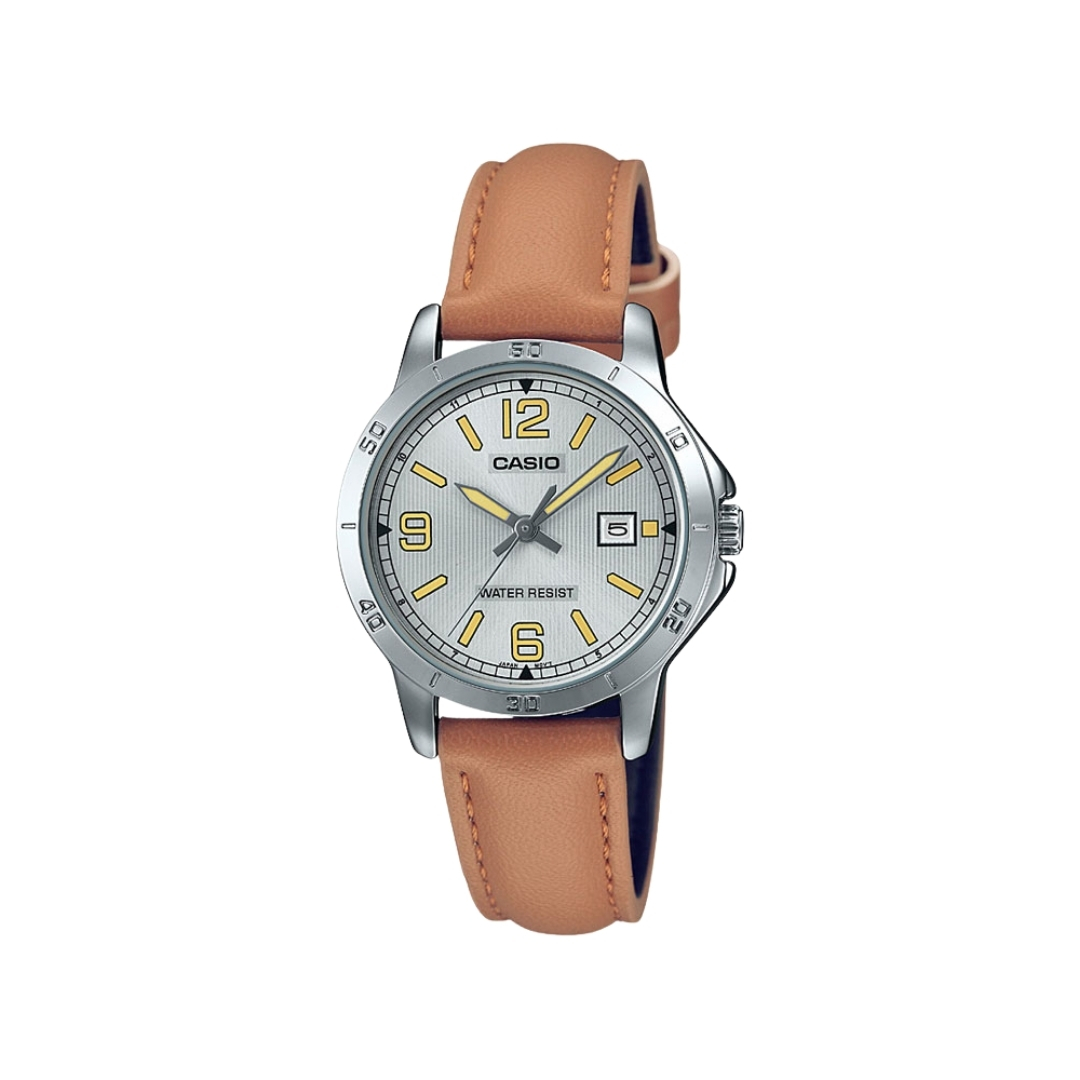casio Casual Ladies Analog