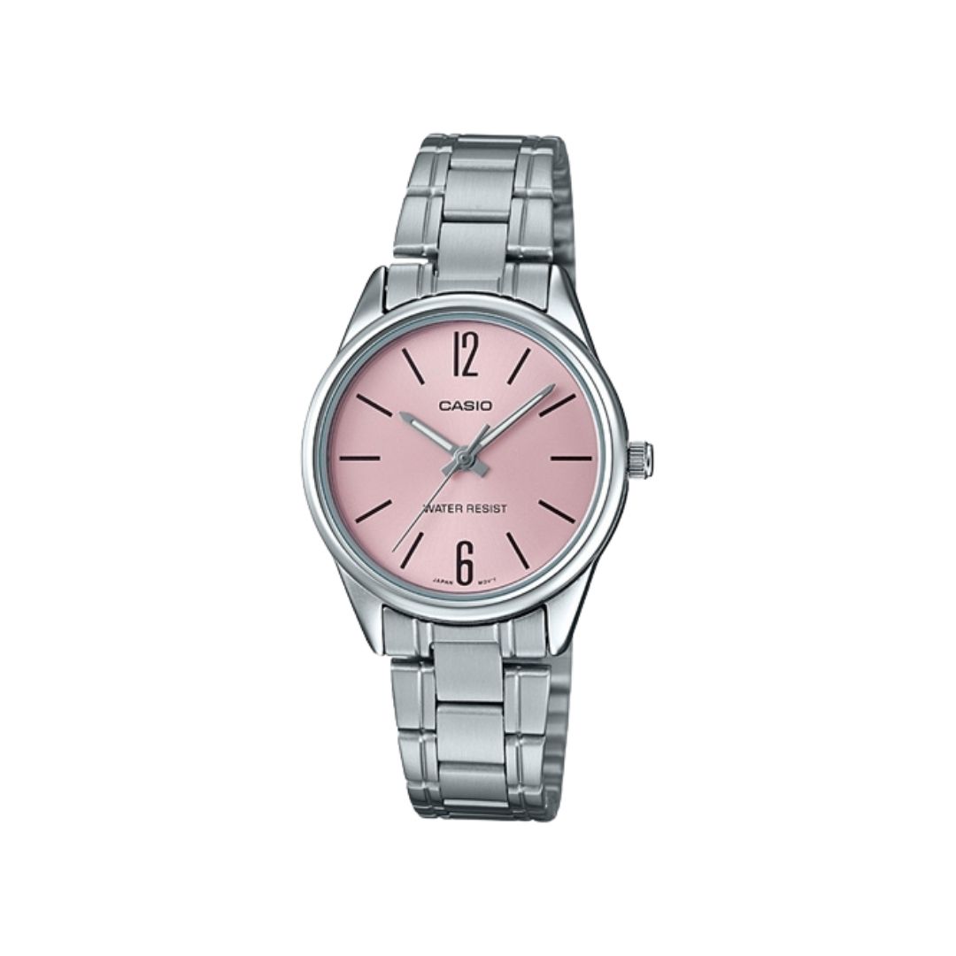 casio Casual Ladies Analog