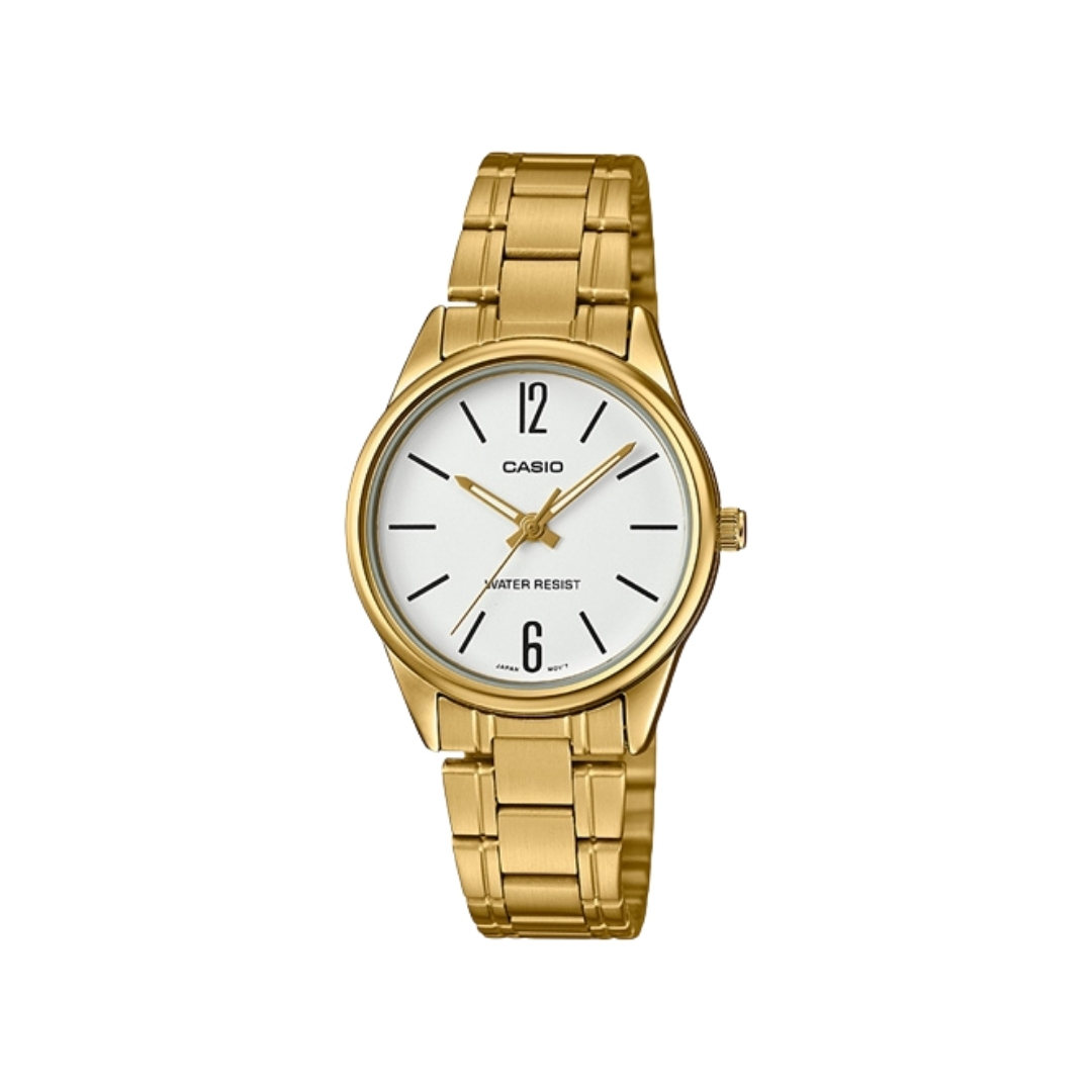 casio Casual Ladies Analog