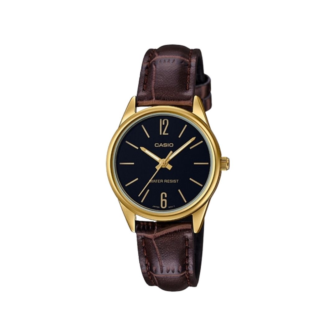 casio Casual Ladies Analog
