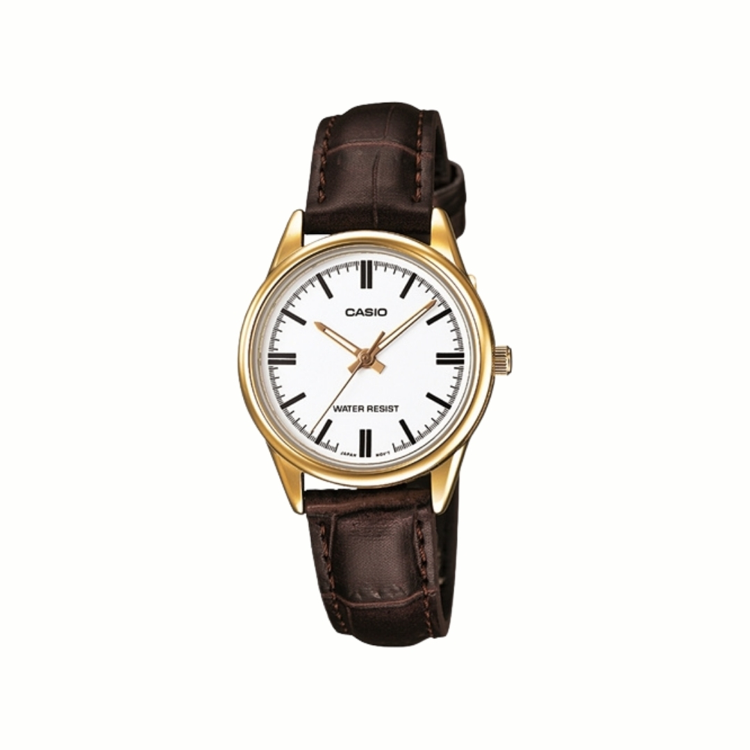 casio Casual Ladies Analog