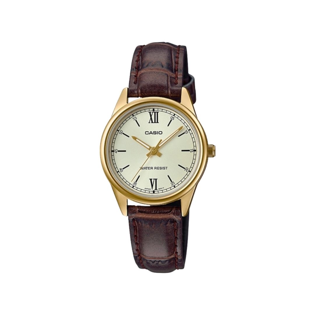 casio Casual Ladies Analog