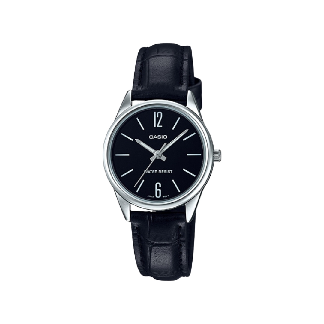casio Casual Ladies Analog