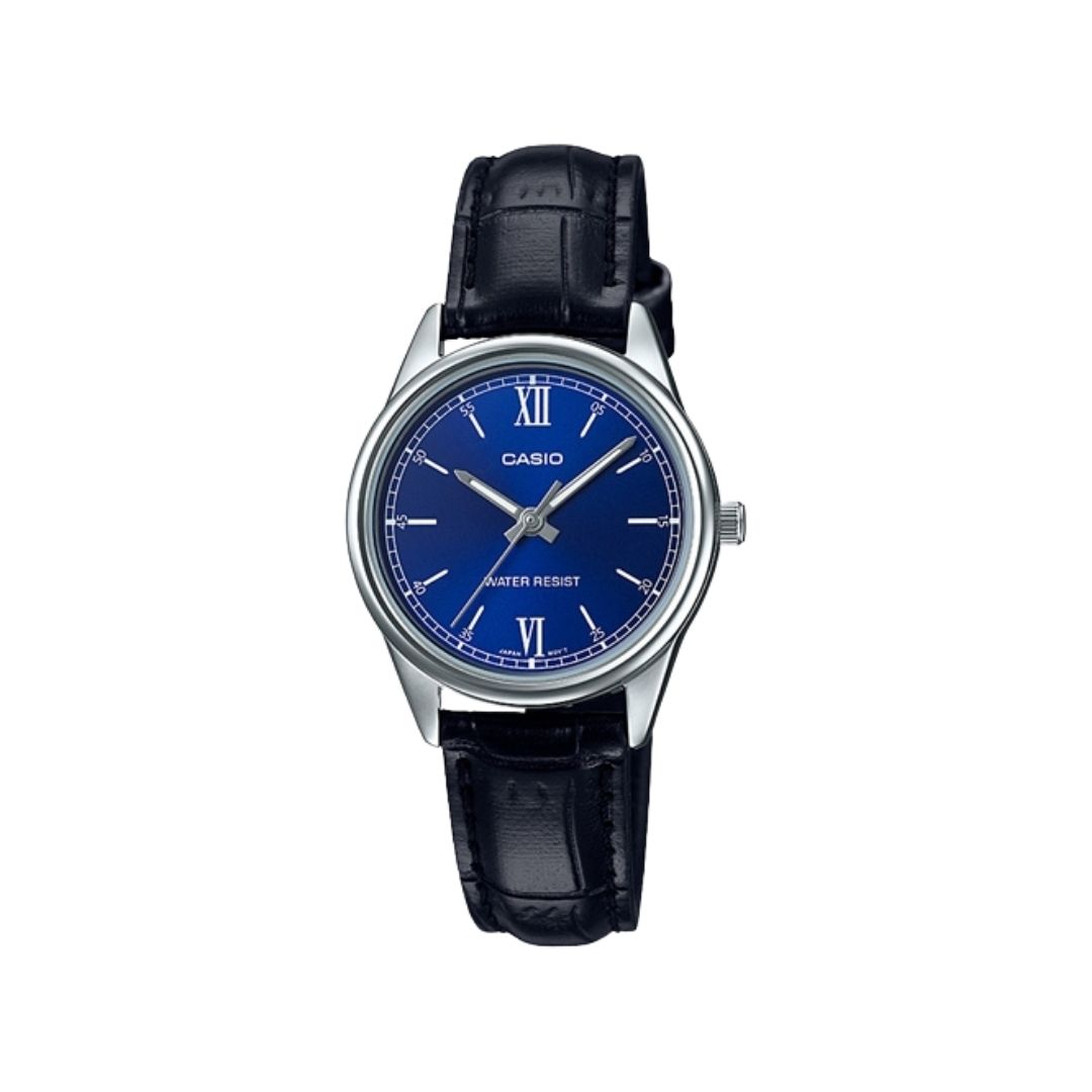 casio Casual Ladies Analog