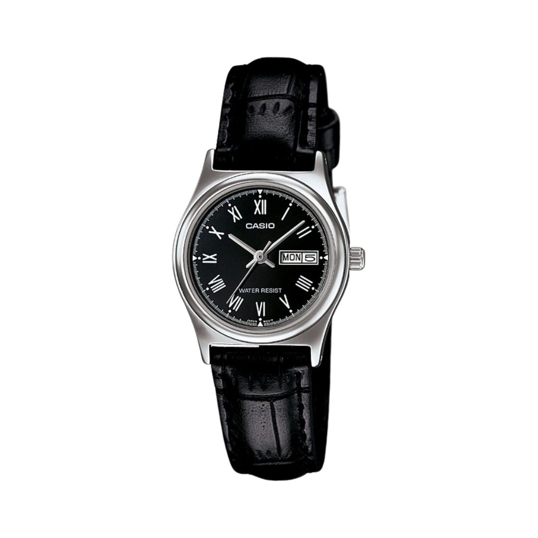 casio Casual Ladies Analog