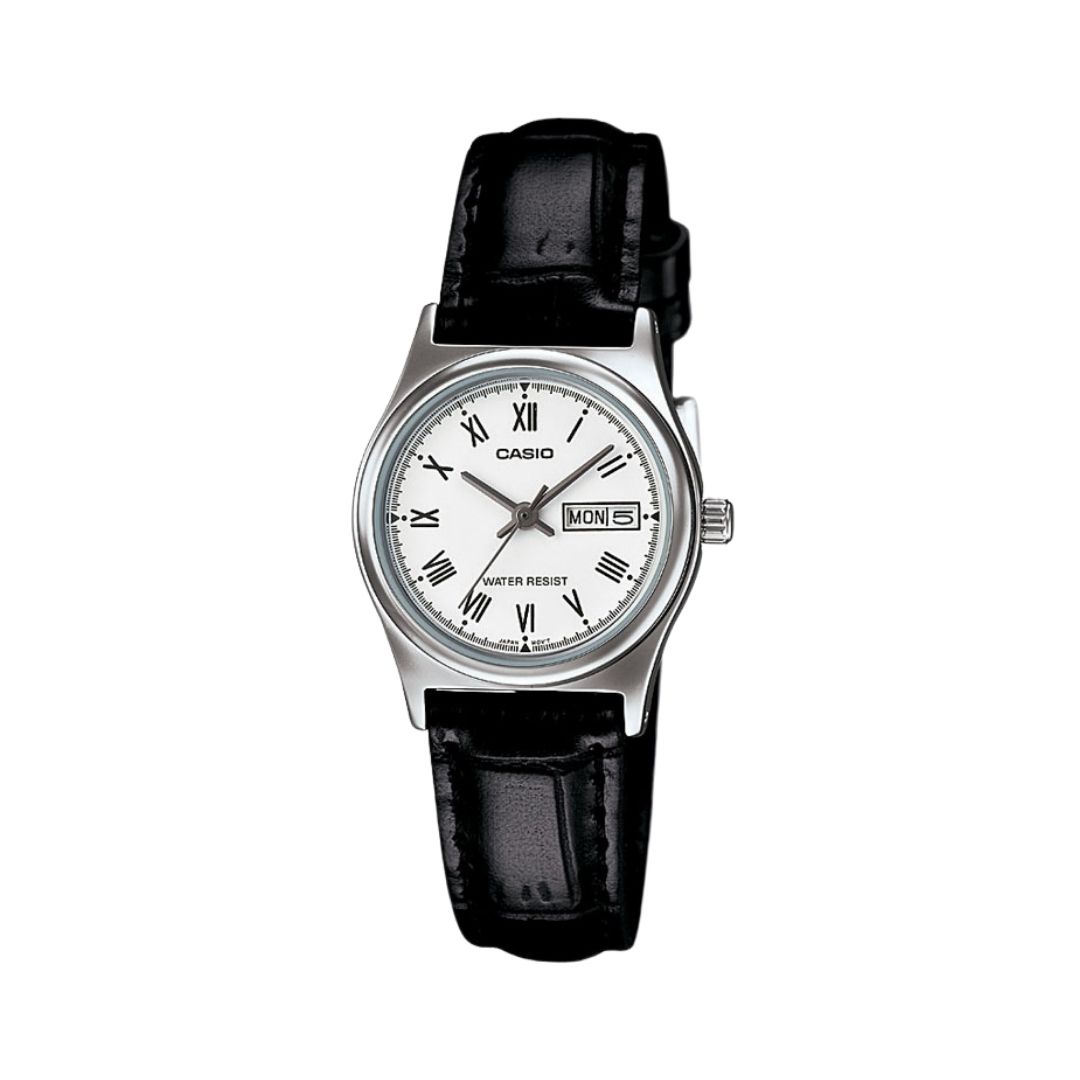 casio Casual Ladies Analog