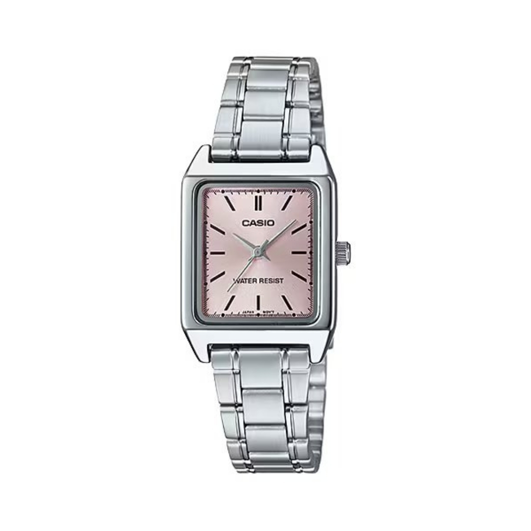 casio Casual Ladies Analog