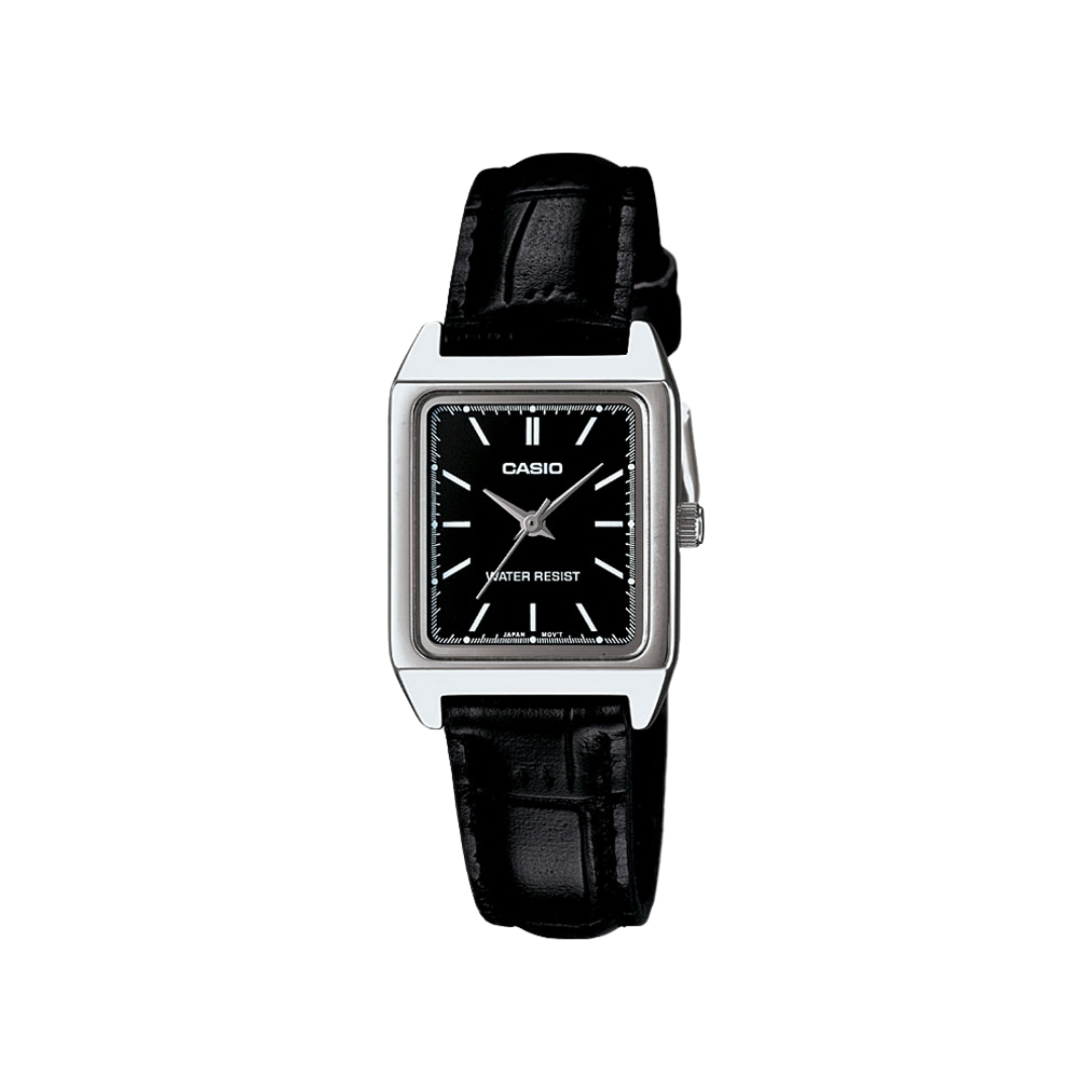 casio Casual Ladies Analog