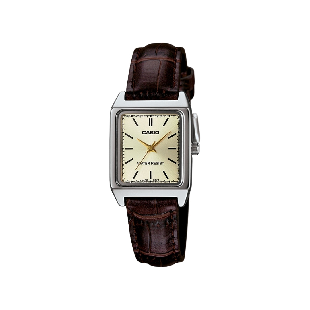 casio Casual Ladies Analog