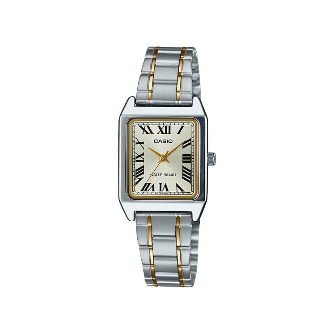 casio Casual Ladies Analog