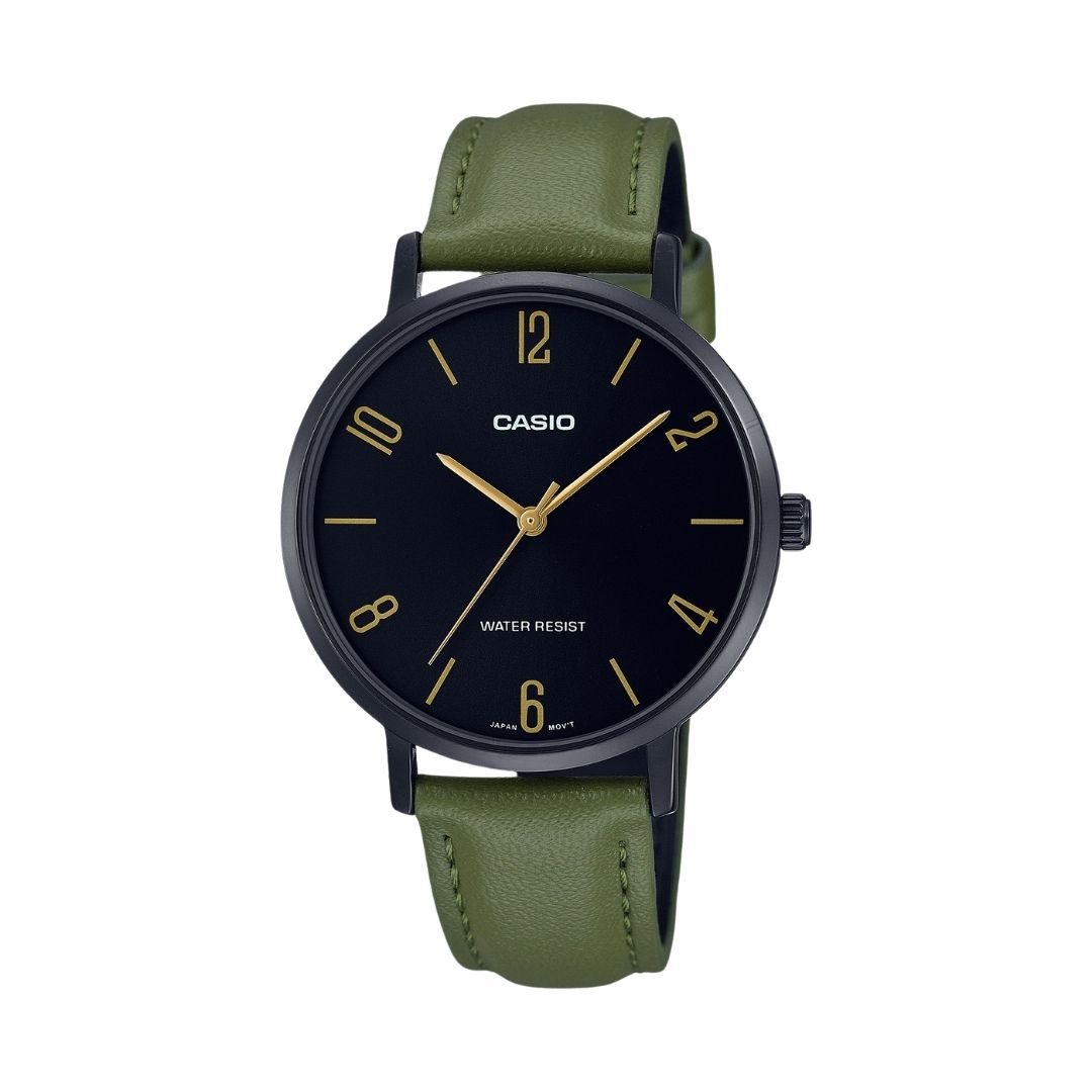 casio Casual Ladies Analog