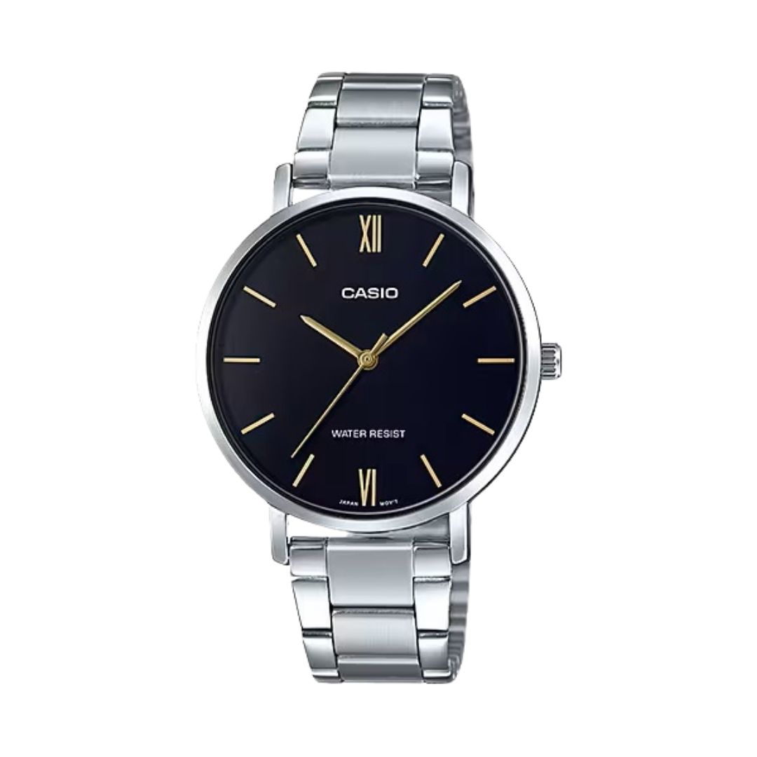 casio Casual Ladies Analog