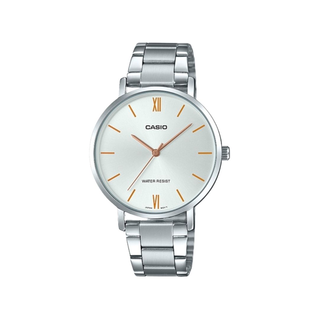 casio Casual Ladies Analog