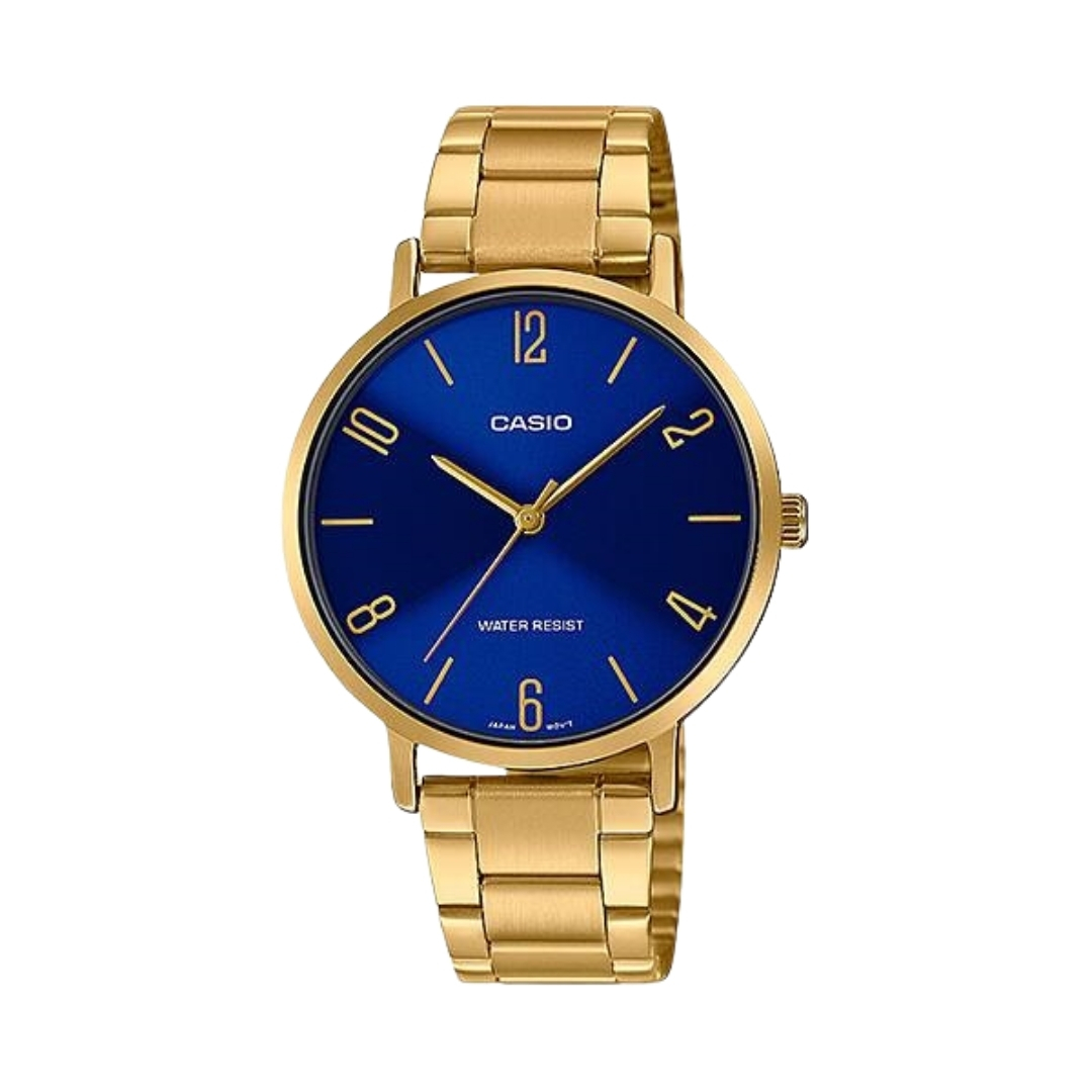 casio Casual Ladies Analog