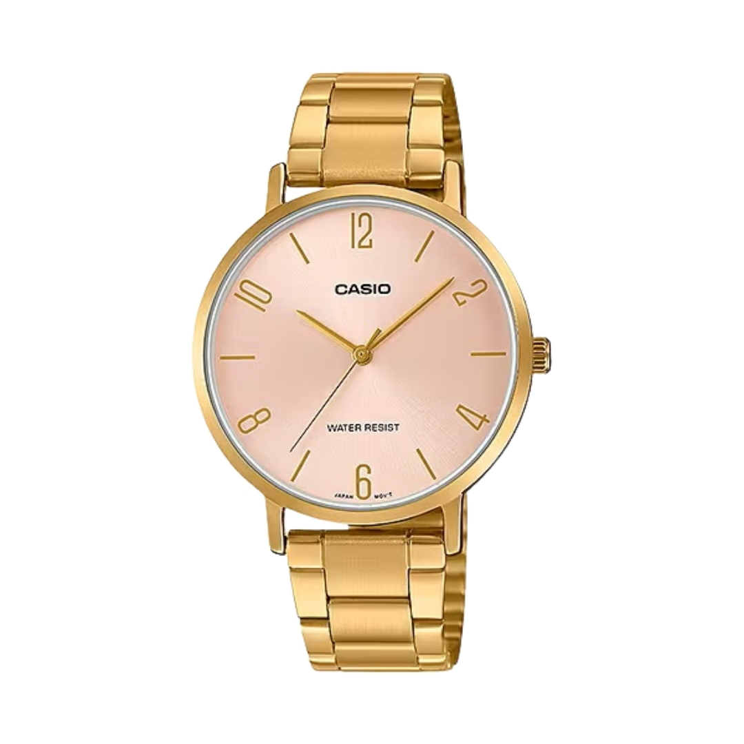 casio Casual Ladies Analog