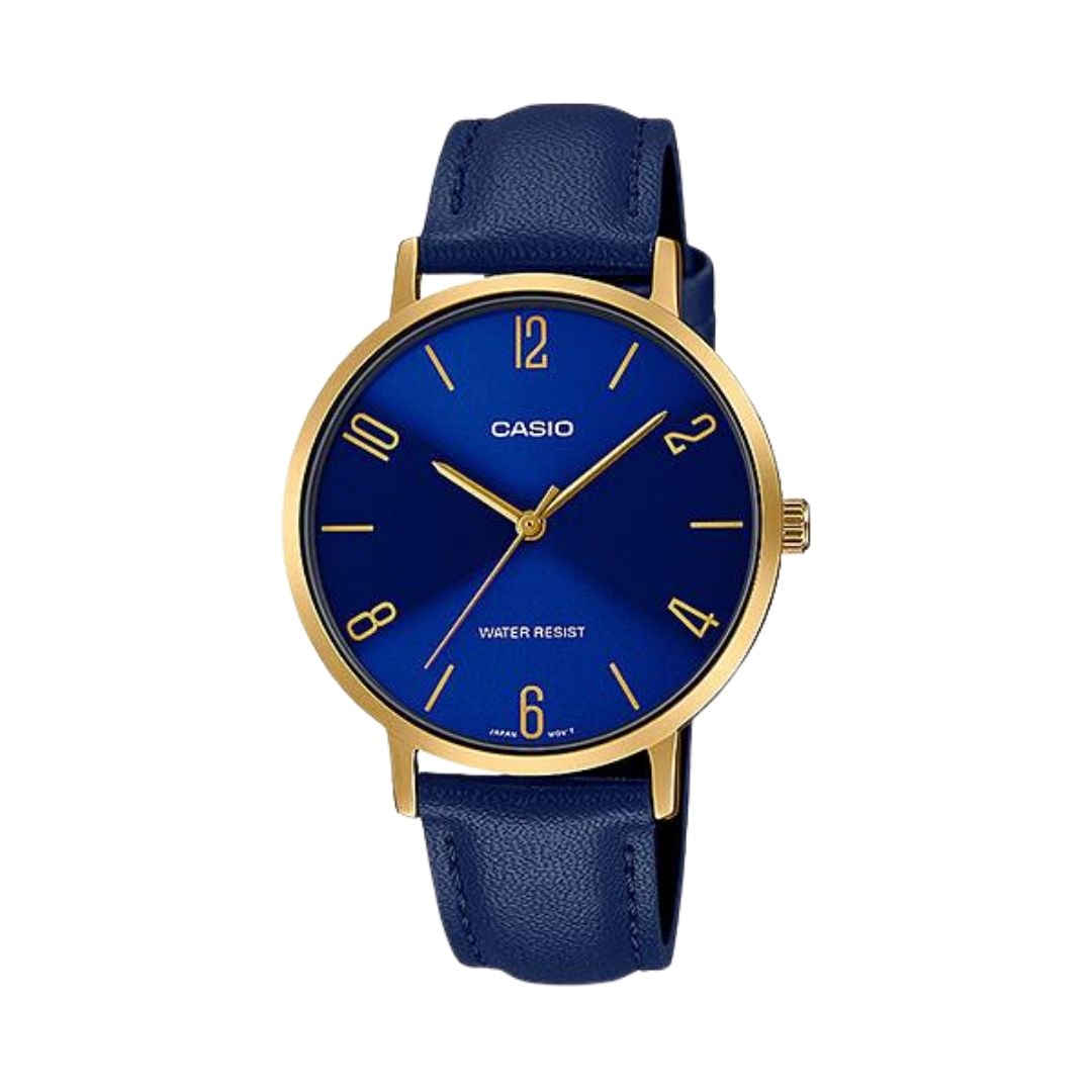 casio Casual Ladies Analog