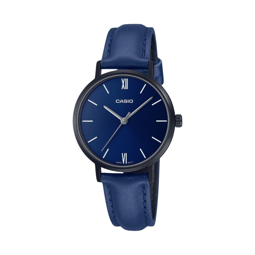 casio Casual Ladies Analog