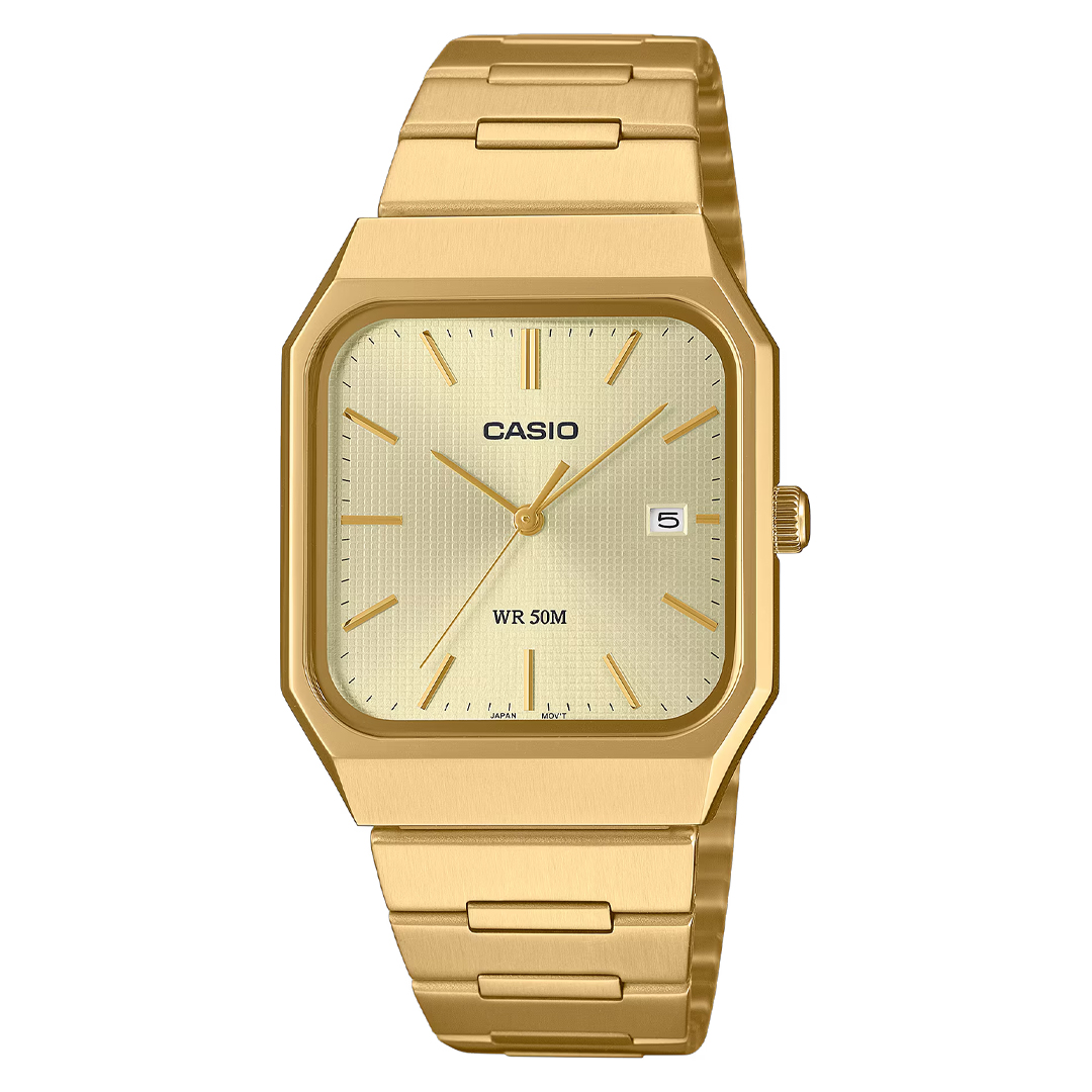 Casio Casual Unisex Analog