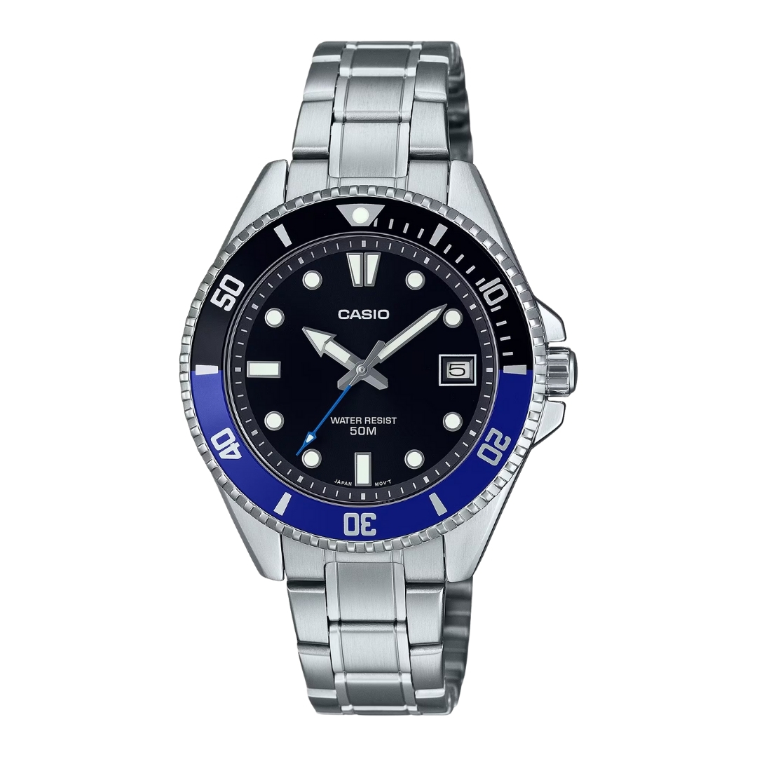 casio Casual Unisex Analog