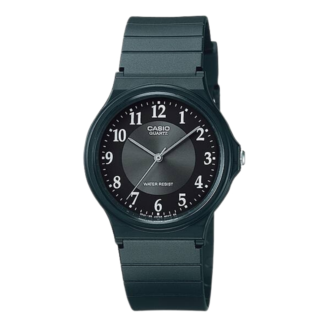 casio Casual Men's Analog