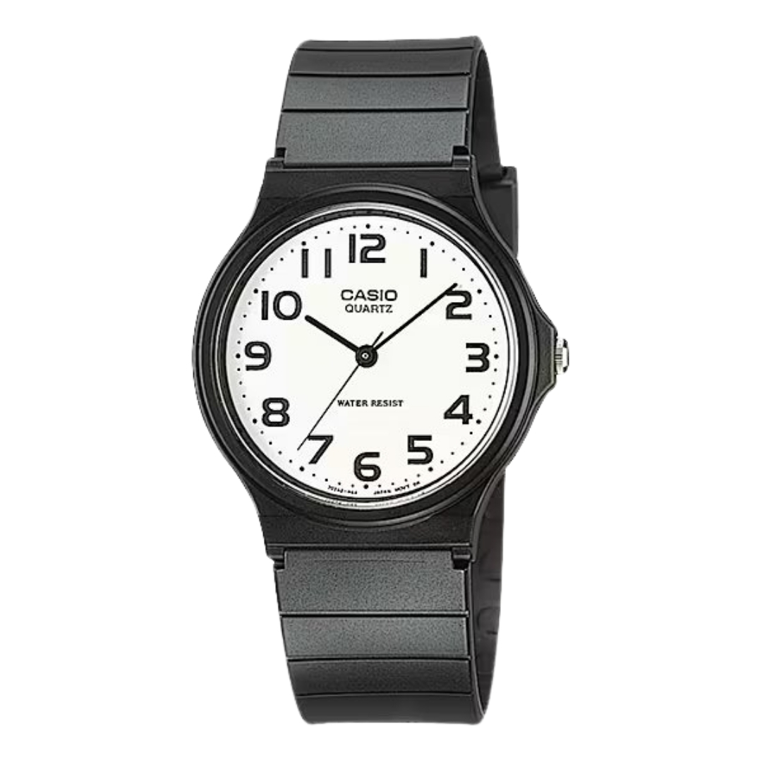 casio Casual Men's Analog