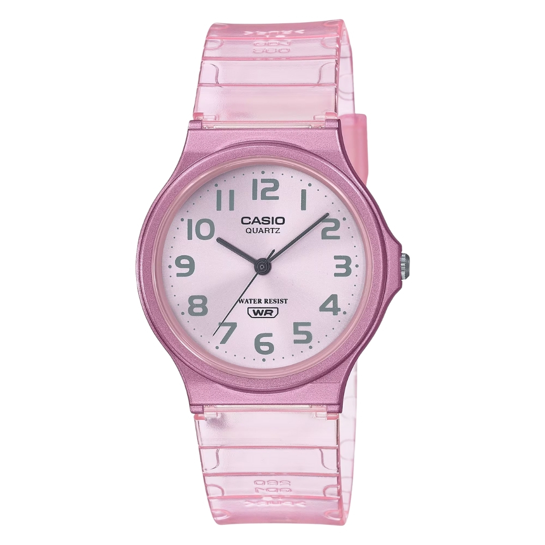 casio Casual Women Analog