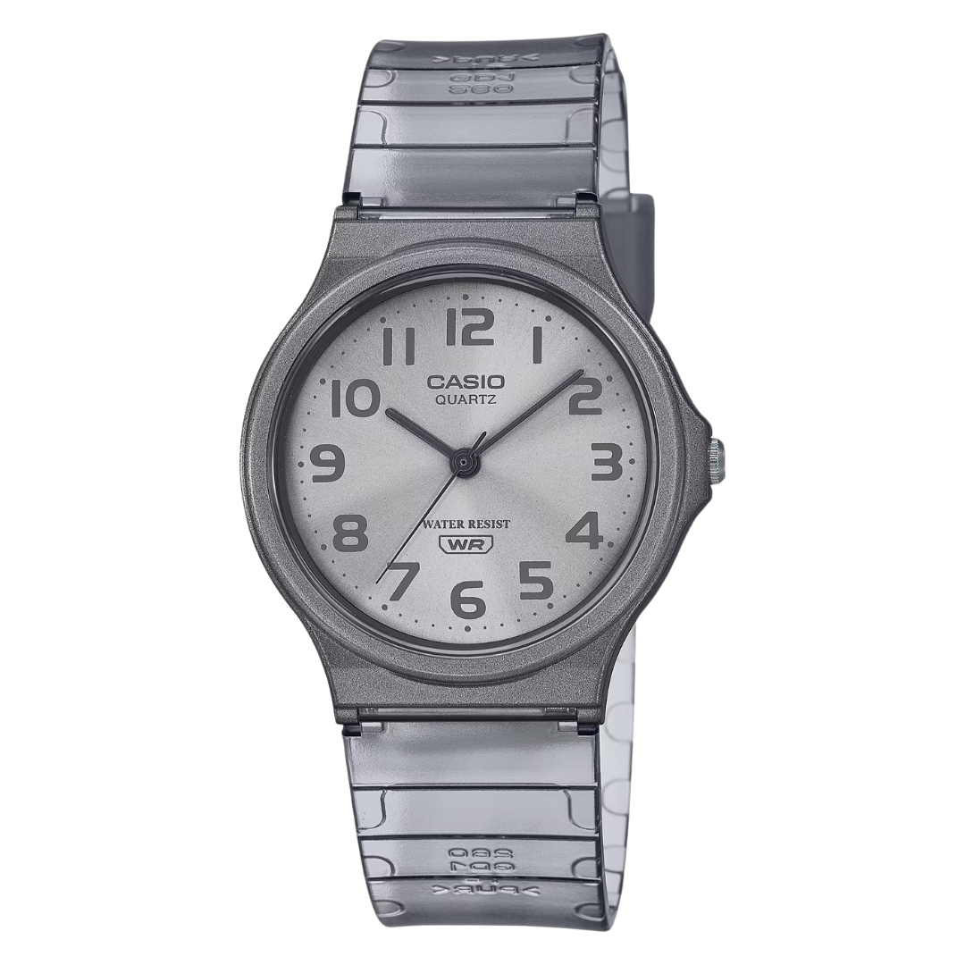 casio Casual Unisex Analog