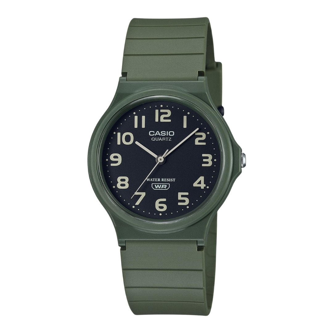 casio Casual Unisex Analog