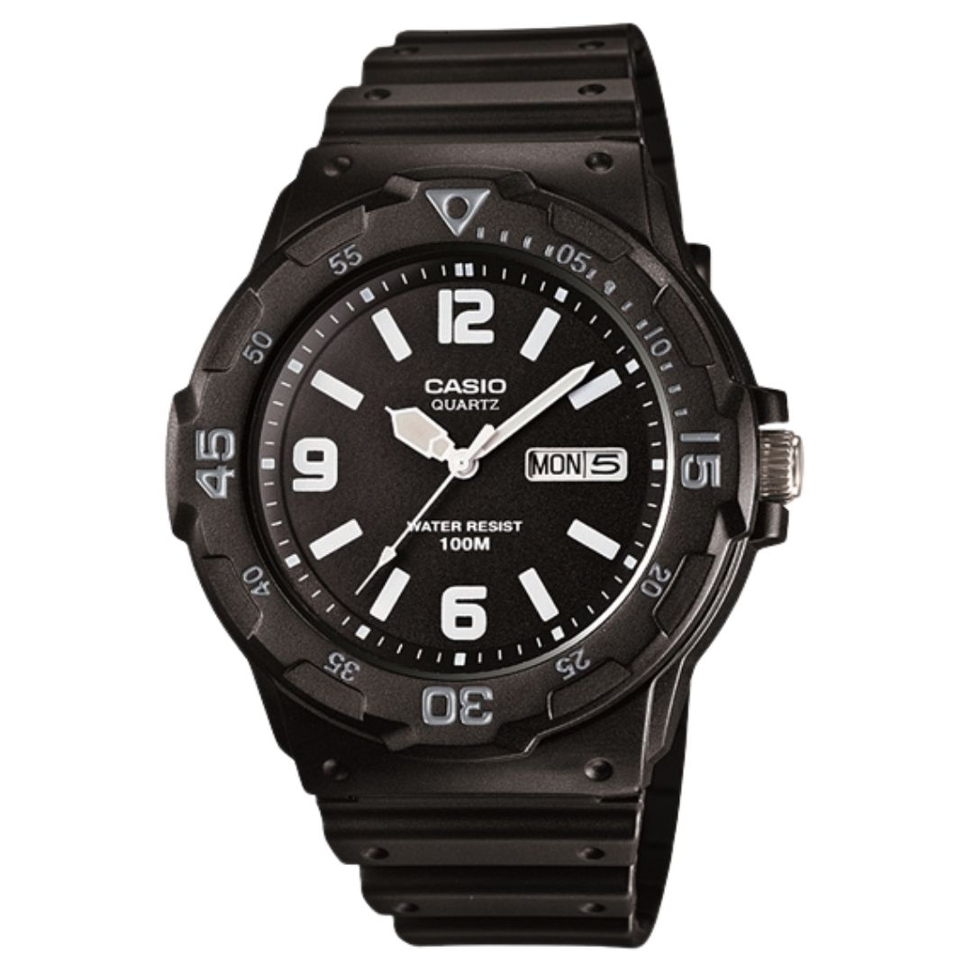 casio Casual Men's Analog