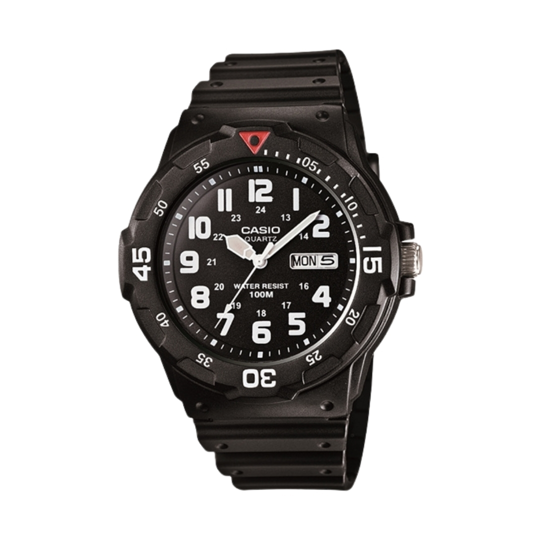 casio Casual Men's Analog