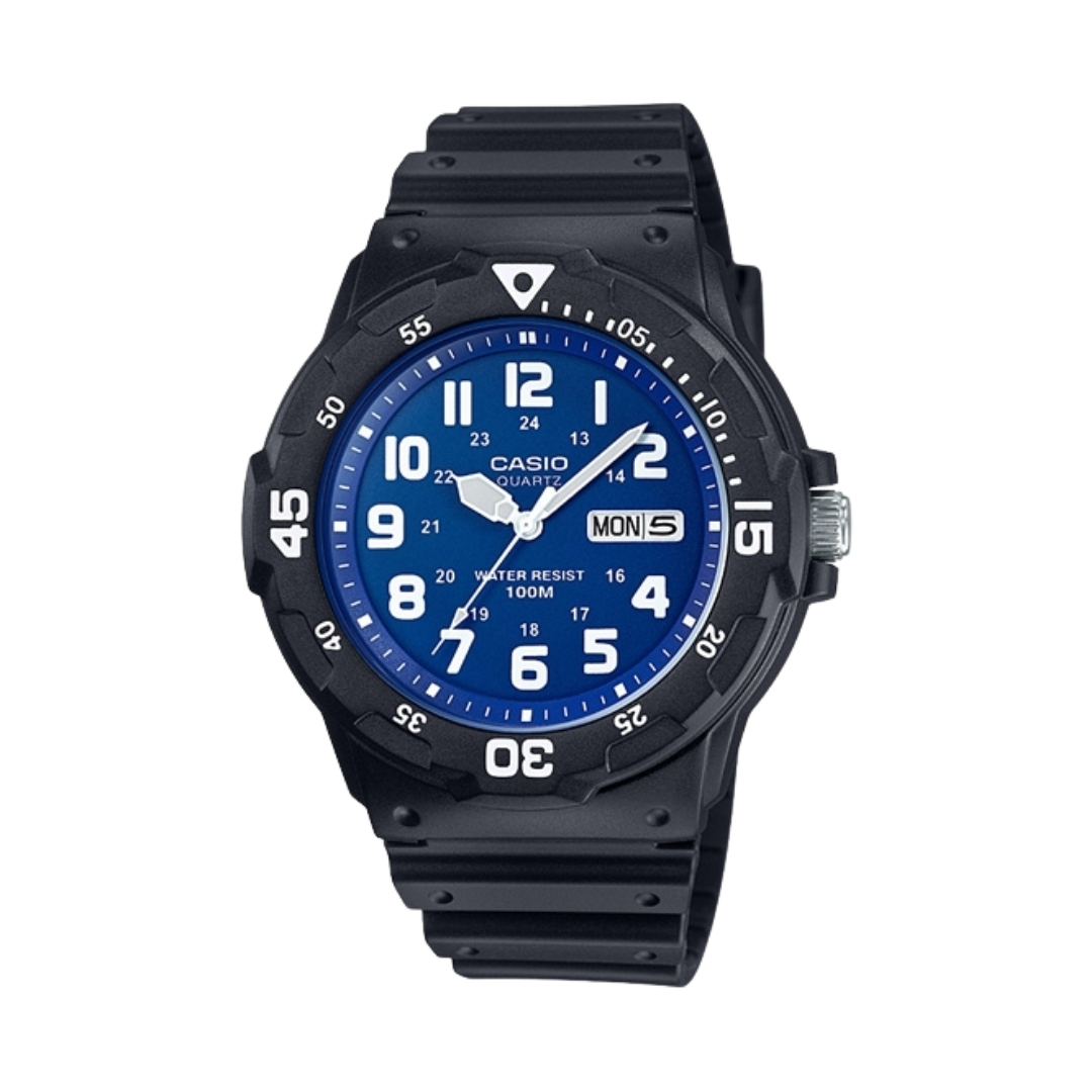 casio Casual Men's Analog