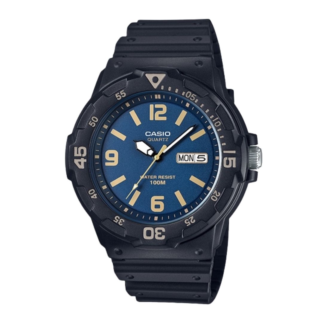 casio Casual Men's Analog