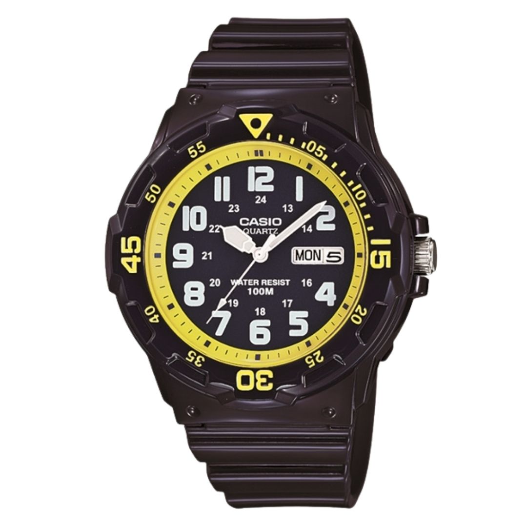 casio Casual Men's Analog