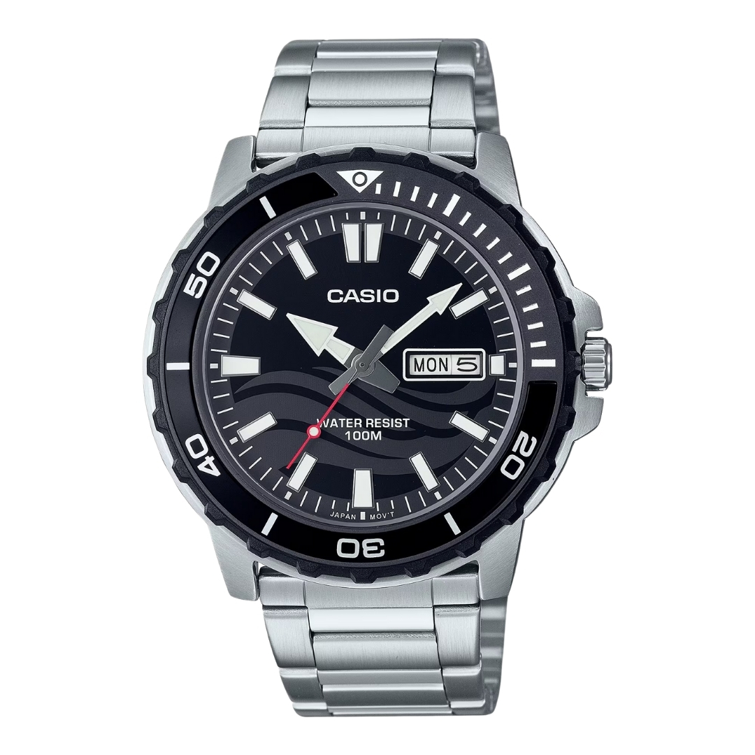 casio Casual Men's Analog
